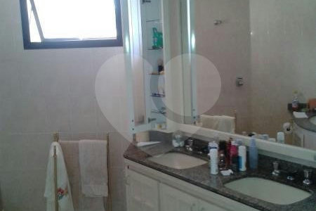 Apartamento à venda com 3 suítes em Água Fria, São Paulo, SP