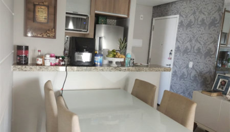 Apartamento à venda com 3 quartos, sendo 1 suíte,  em Vila Guilherme, São Paulo, SP