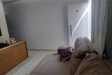 Apartamento Residencial à venda, Aviação, Praia Grande - AP0598.
