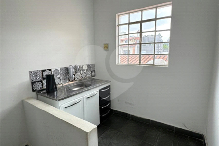 Casa Térrea à venda com 3 quartos, sendo 1 suíte, em Vila Madalena, São Paulo, SP