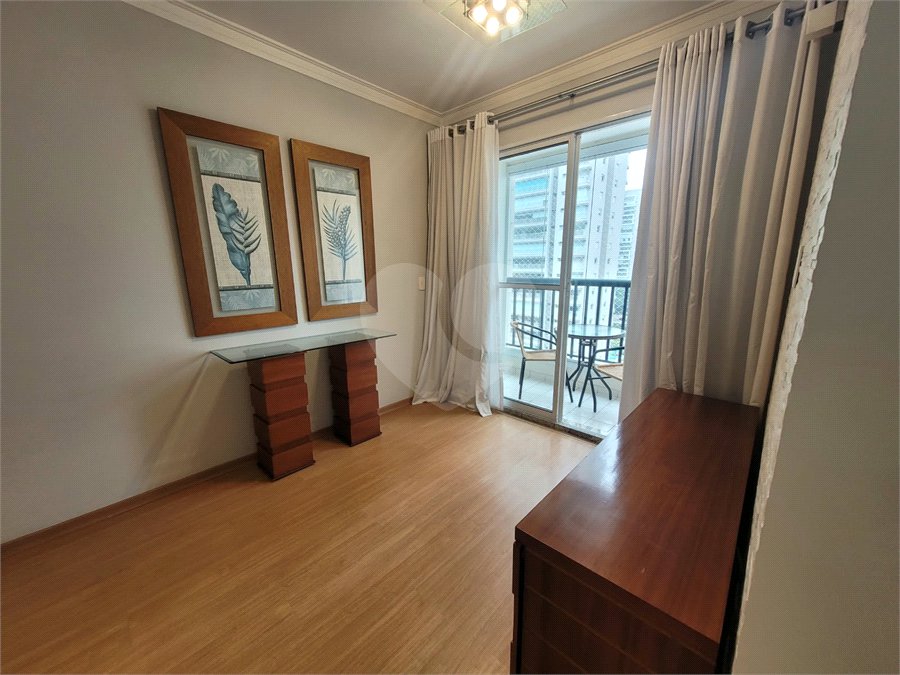 Apartamento para alugar com 2 quartos em Vila Anastácio, São Paulo, SP
