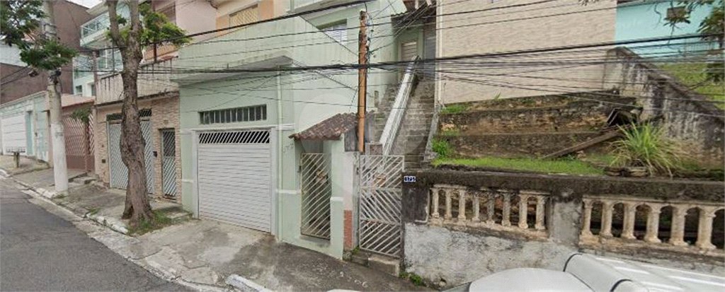 Terreno à venda em Santana, São Paulo, SP