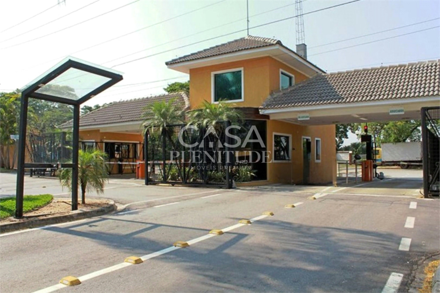 Terreno em condomínio à venda em City Castello, Itu, SP