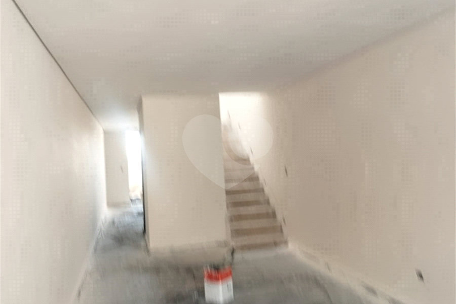 Casa à venda com 3 suítes em Mandaqui, São Paulo, SP