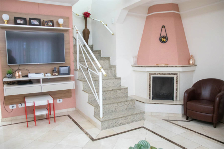Casa à venda com 3 quartos, sendo 1 suíte, em Tucuruvi, São Paulo, SP