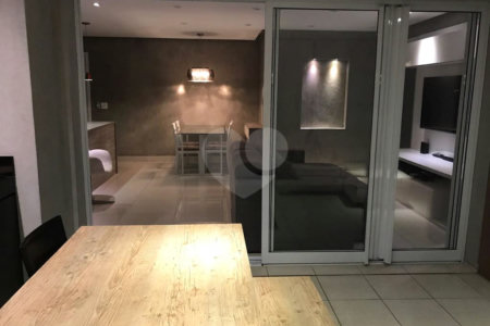 Apartamento à venda com 2 quartos, sendo 1 suíte, em Chácara Flora, São Paulo, SP