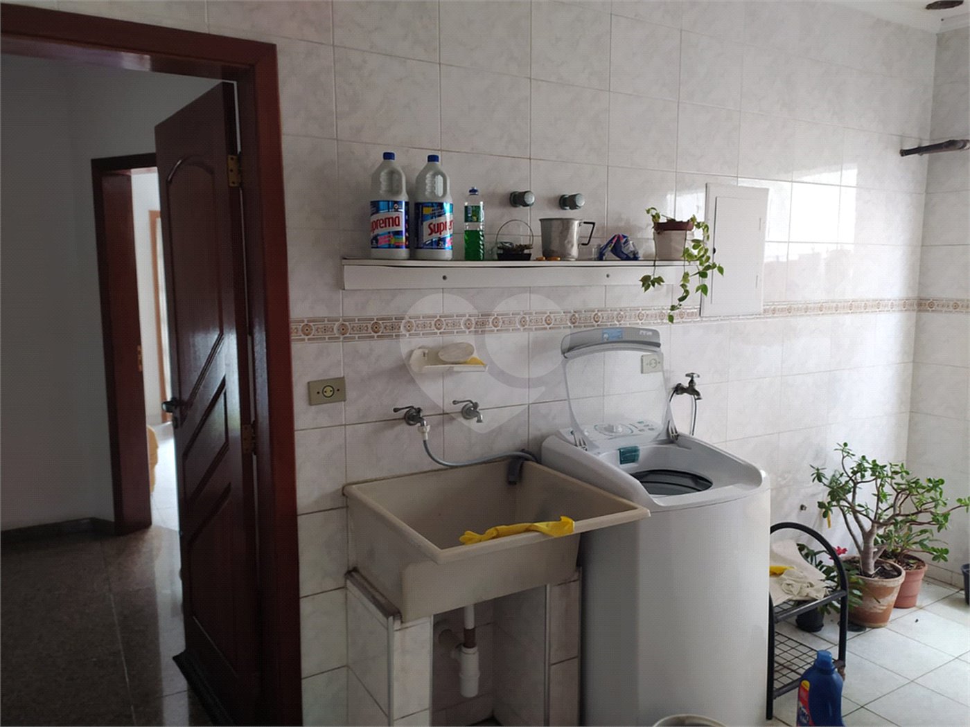 Sobrado à venda com 4 quartos, sendo 2 suítes, em Jardim Prudência, São Paulo, SP
