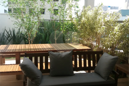 Apartamento à venda com 1 quarto em Vila Mariana, São Paulo, SP