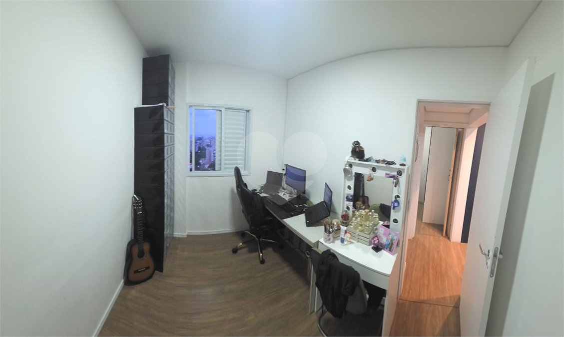 Apartamento à venda com 2 quartos em Vila Matilde, São Paulo, SP