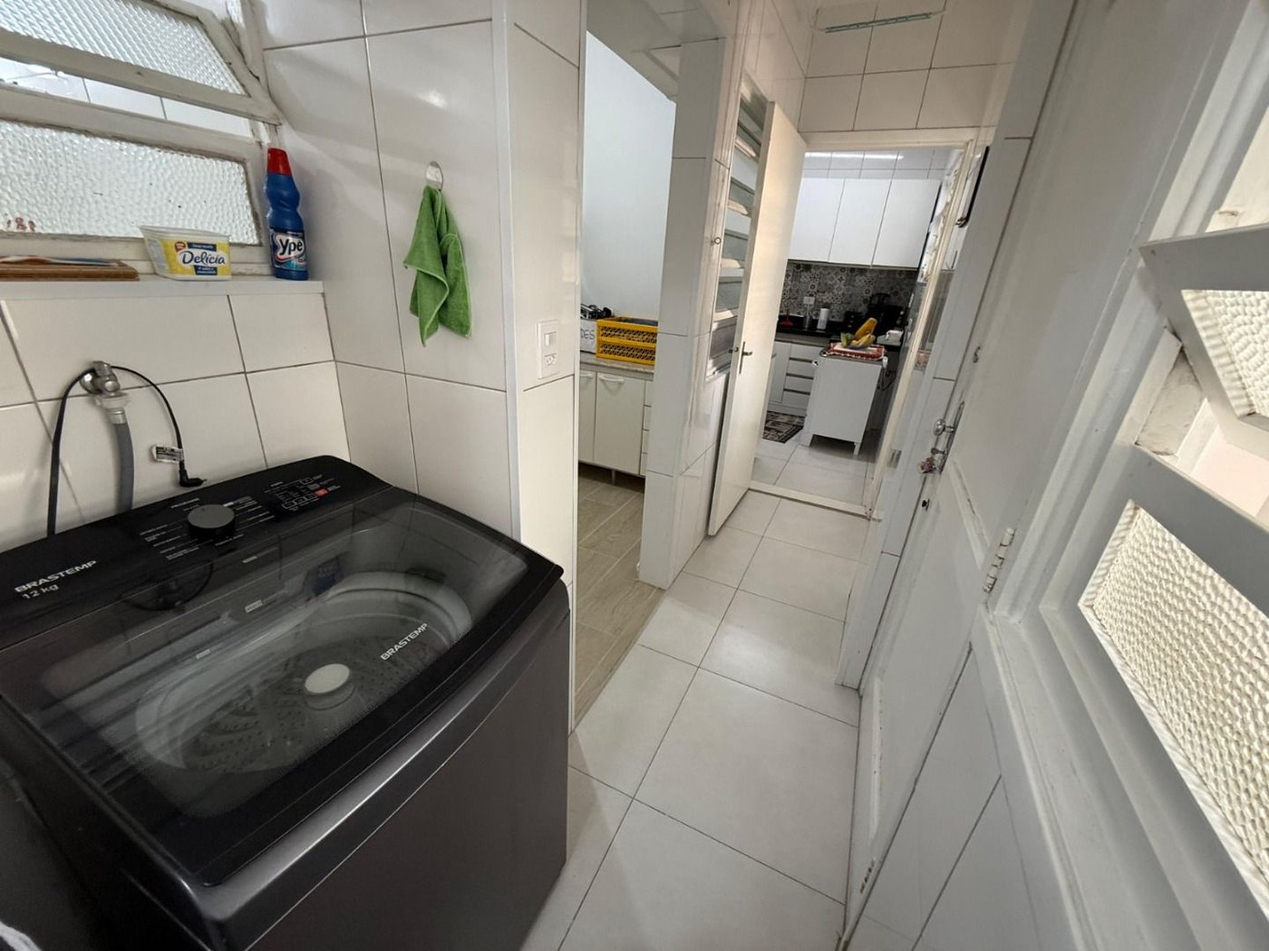 Apartamento à venda, 109 m² por R$ 775.000,00 - José Menino - Santos/SP