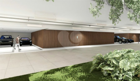 Casa à venda com 4 suítes no condomínio Unyco Chácara Flora, São Paulo - SP