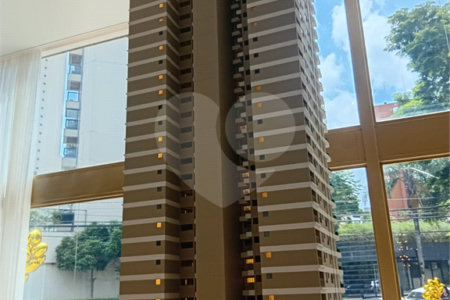 Soleil by Boca do Lobo: Apartamento de 246m² com 4 Suítes e 4 Vagas na Chácara Klabin ALTO PADRÃO