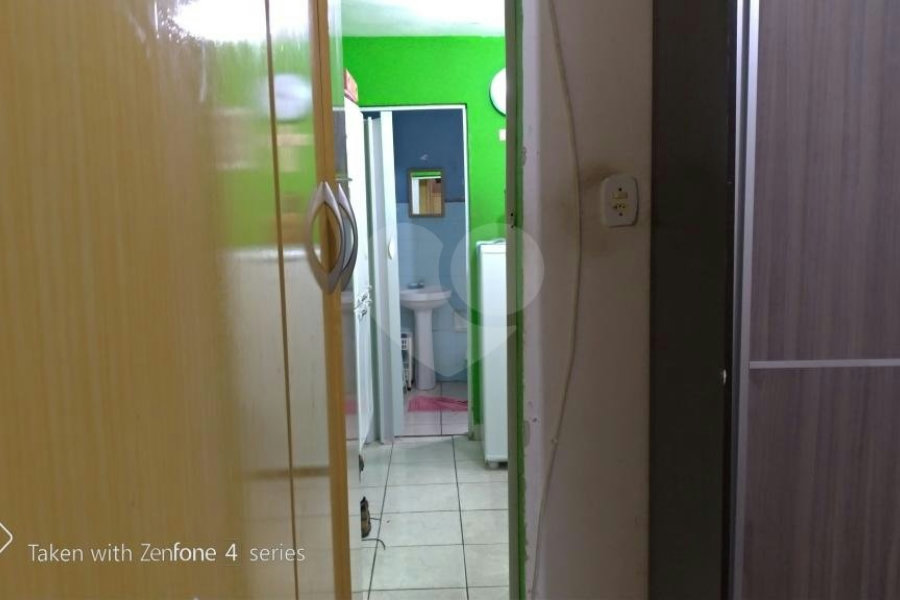 Sobrado à venda com 3 quartos em Santana, São Paulo, SP