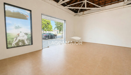 Salão à venda ou para alugar no Centro, Três Lagoas, MS