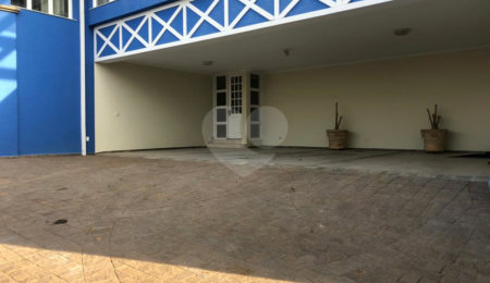 Casa à venda com 4 suítes no condomínio Osato, Atibaia - SP