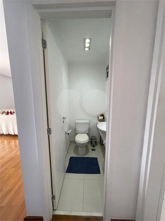 Apartamento à venda com 2 suítes em Imirim, São Paulo, SP