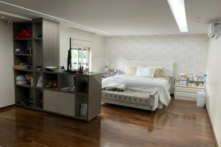 Apartamento à venda com 3 suítes em Santana, São Paulo, SP