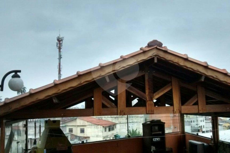 Casa Térrea à venda com 3 quartos, sendo 1 suíte,  em Jardim Peri, São Paulo, SP