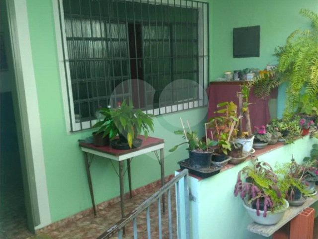 Casa à venda com 2 quartos em Jaraguá, São Paulo, SP