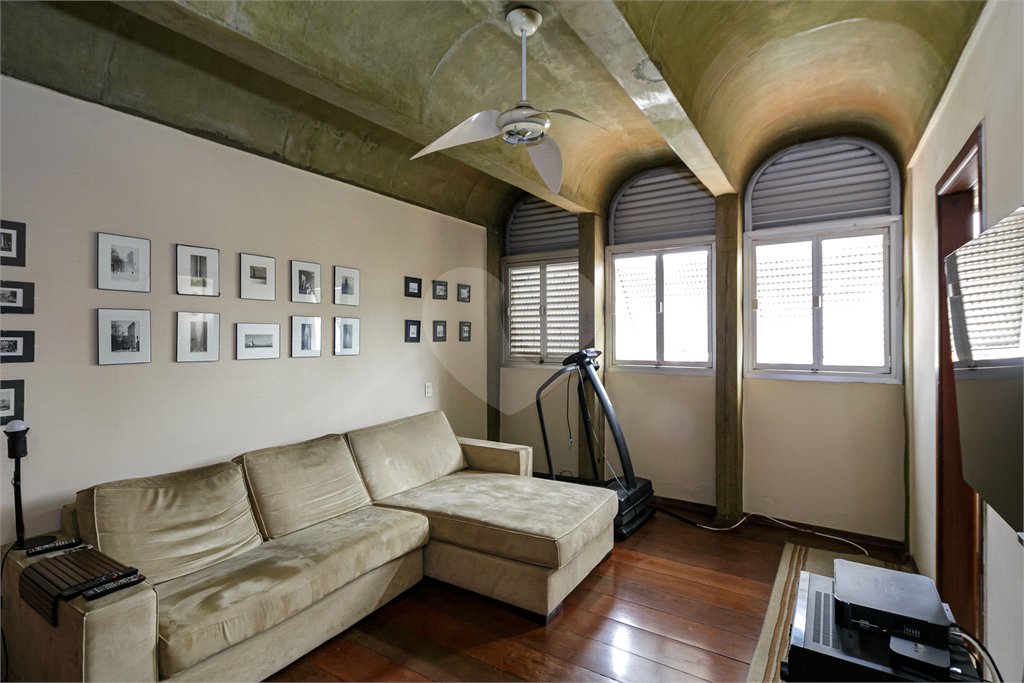 Apartamento à venda com 4 suítes em Brooklin, São Paulo, SP