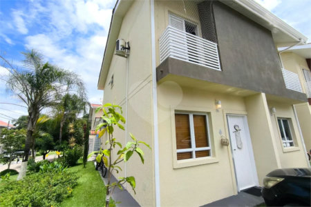 Casa à venda com 2 quartos no condomínio Caminhos da Serra 4, Jundiaí - SP