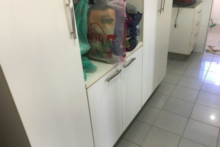 Cobertura à venda com 3 quartos, sendo 2 suítes, em Bela Aliança, São Paulo, SP