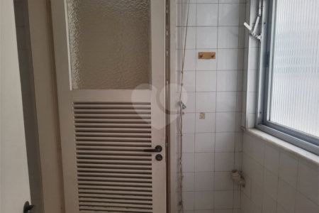 Apartamento à venda com 2 quartos em Maracanã, Rio de Janeiro, RJ