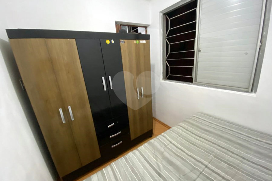 Apartamento à venda com 3 quartos em Tremembé, São Paulo, SP