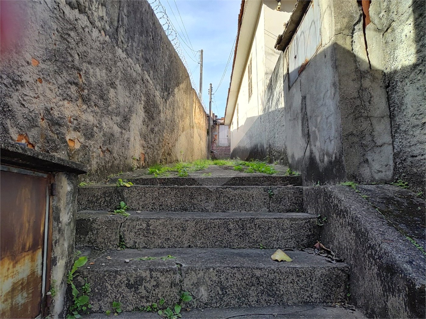 Terreno à venda com 1 quarto em Lauzane Paulista, São Paulo, SP