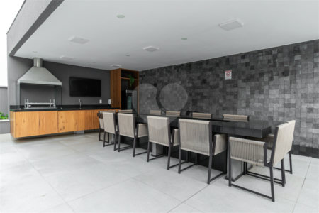 Apartamento Mobiliado 2 Suítes - 72 mts² - Ar Condicionado - 1 vaga - 400 do Metrô Alto do Ipiranga