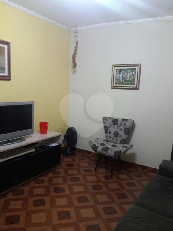 Prédio à venda com 5 quartos, sendo 1 suíte, em Vila Romero, São Paulo, SP