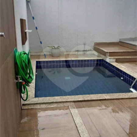 Casa à venda com 4 suítes no condomínio Residencial Bosque do Sagui, Rio de Janeiro - RJ