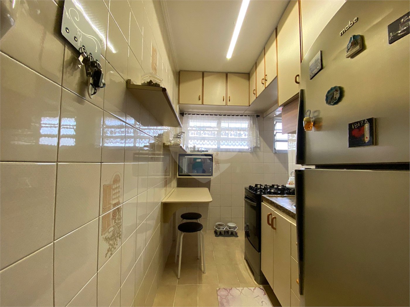 Apartamento à venda com 2 quartos em Santana, São Paulo, SP