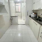 Apartamento à venda com 2 quartos em Tijuca, Rio de Janeiro, RJ