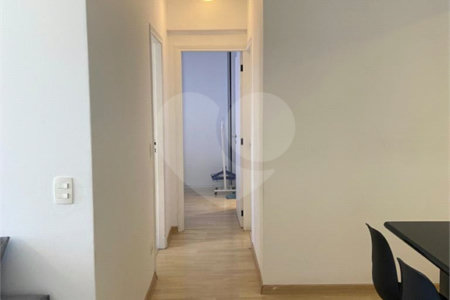 Apartamento à venda com 2 quartos, sendo 1 suíte, em Campo Belo, São Paulo, SP