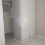Apartamento à venda com 1 quarto em Bela Vista, São Paulo, SP