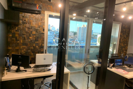 Sala à venda em Jardim Vergueiro, Sorocaba, SP