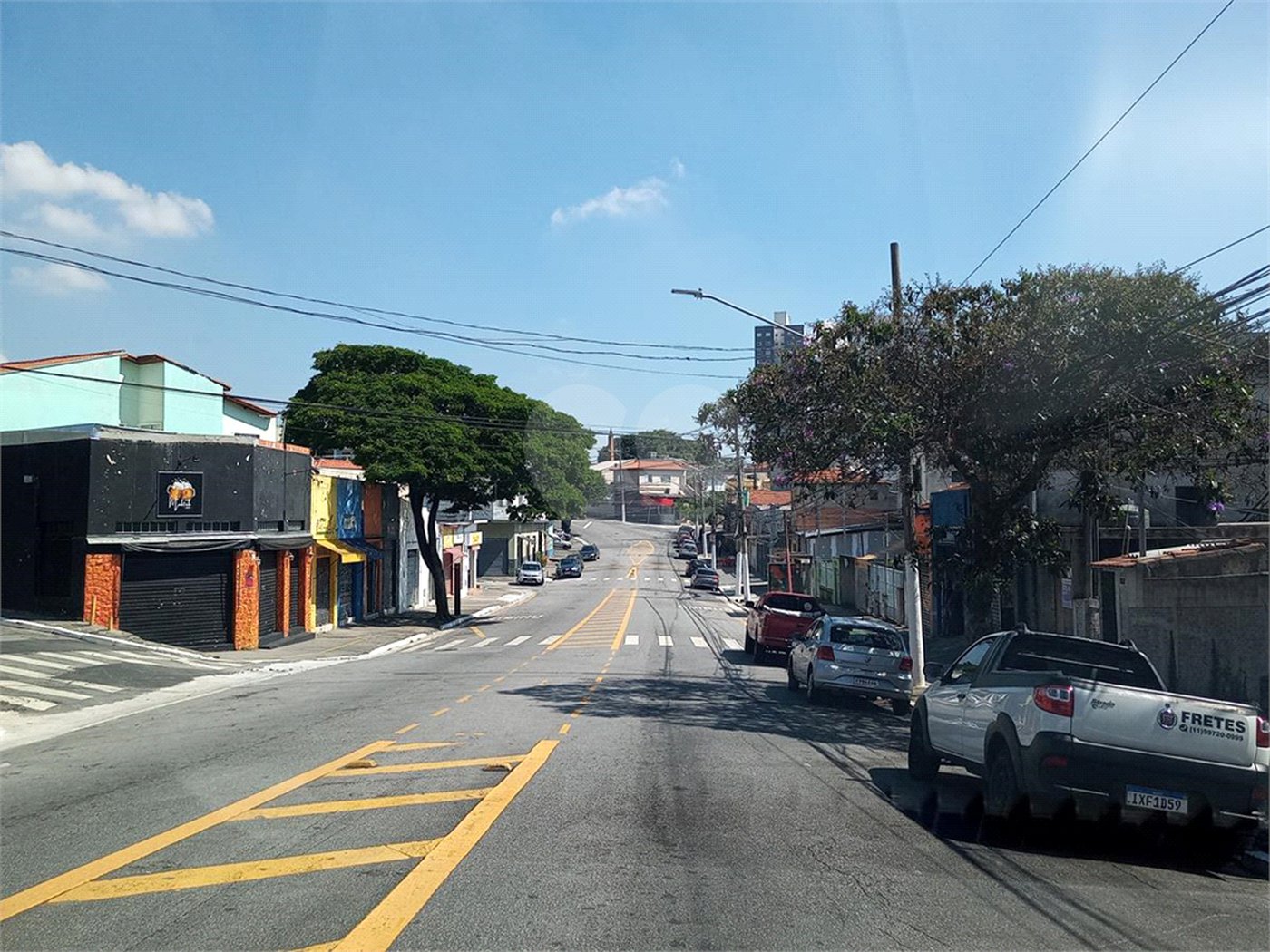 Prédio à venda em Limão, São Paulo, SP