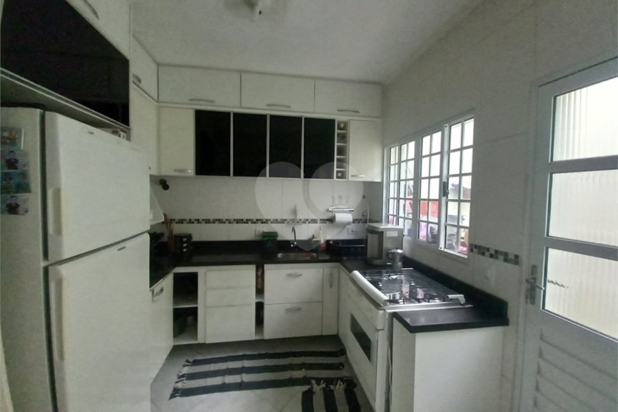 Casa à venda com 3 quartos, sendo 1 suíte, em Tucuruvi, São Paulo, SP