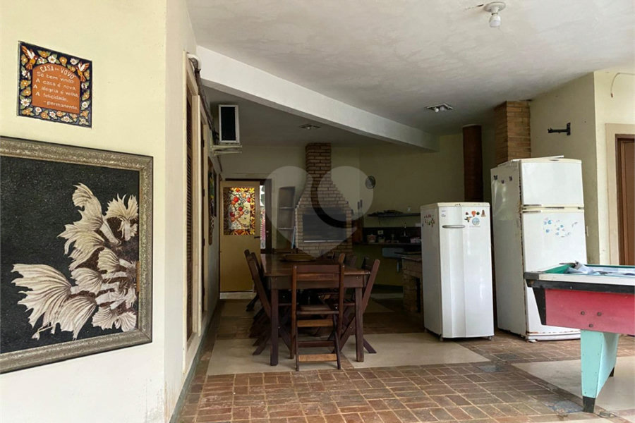 Casa à venda com 6 suítes em Massaguaçu, Caraguatatuba, SP