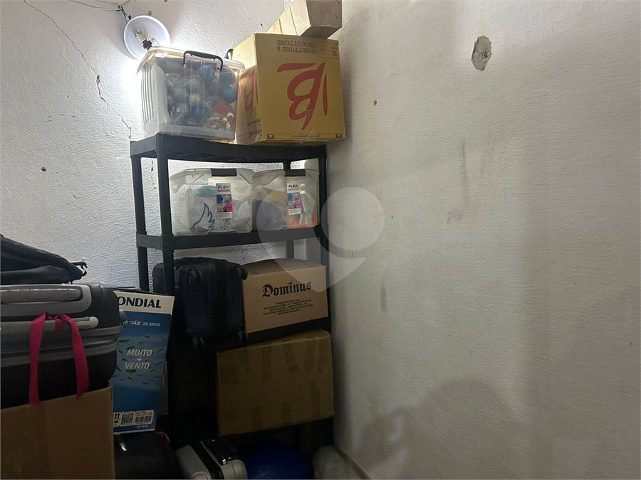 Apartamento à venda com 3 quartos, sendo 2 suítes,  em Santa Terezinha, São Paulo, SP