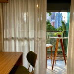 Apartamento à venda com 1 suíte em Pinheiros, São Paulo, SP