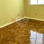 Apartamento à venda com 3 quartos, sendo 1 suíte, em Tijuca, Rio de Janeiro, RJ