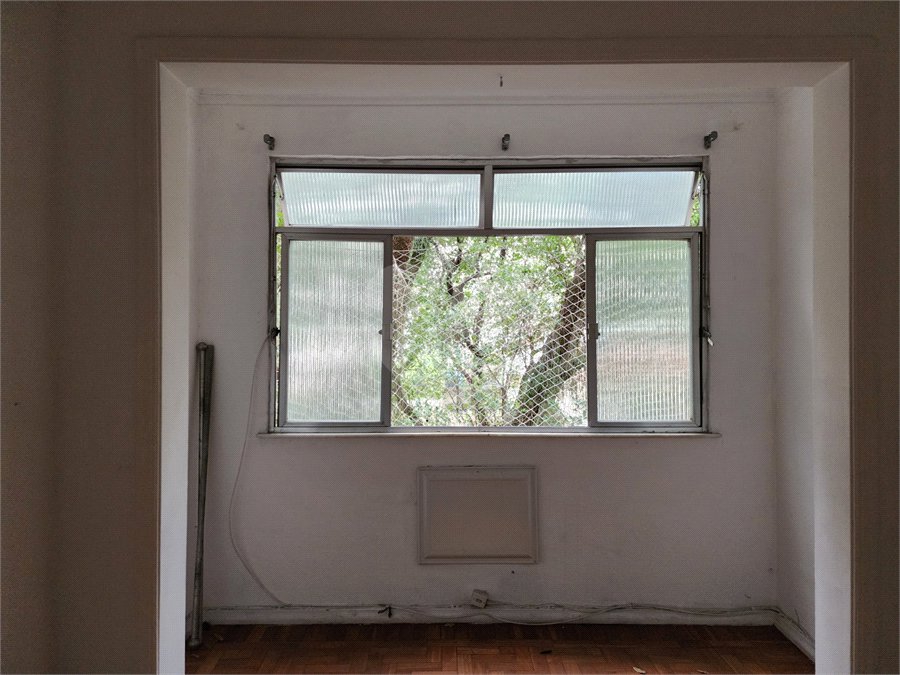 Apartamento à venda com 2 quartos em Grajaú, Rio de Janeiro, RJ