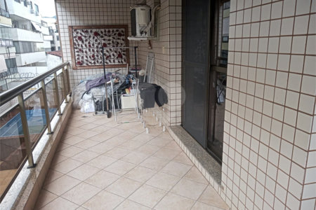 Apartamento à venda com 4 quartos, sendo 1 suíte, em Recreio dos Bandeirantes, Rio de Janeiro, RJ
