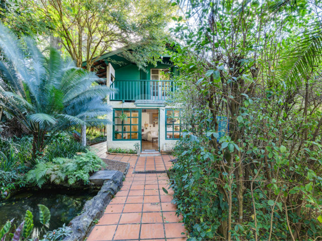 Casa à venda com 3 suítes em Jardim dos Estados, São Paulo, SP