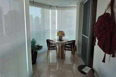 Apartamento à venda com 4 suítes em Barra da Tijuca, Rio de Janeiro, RJ