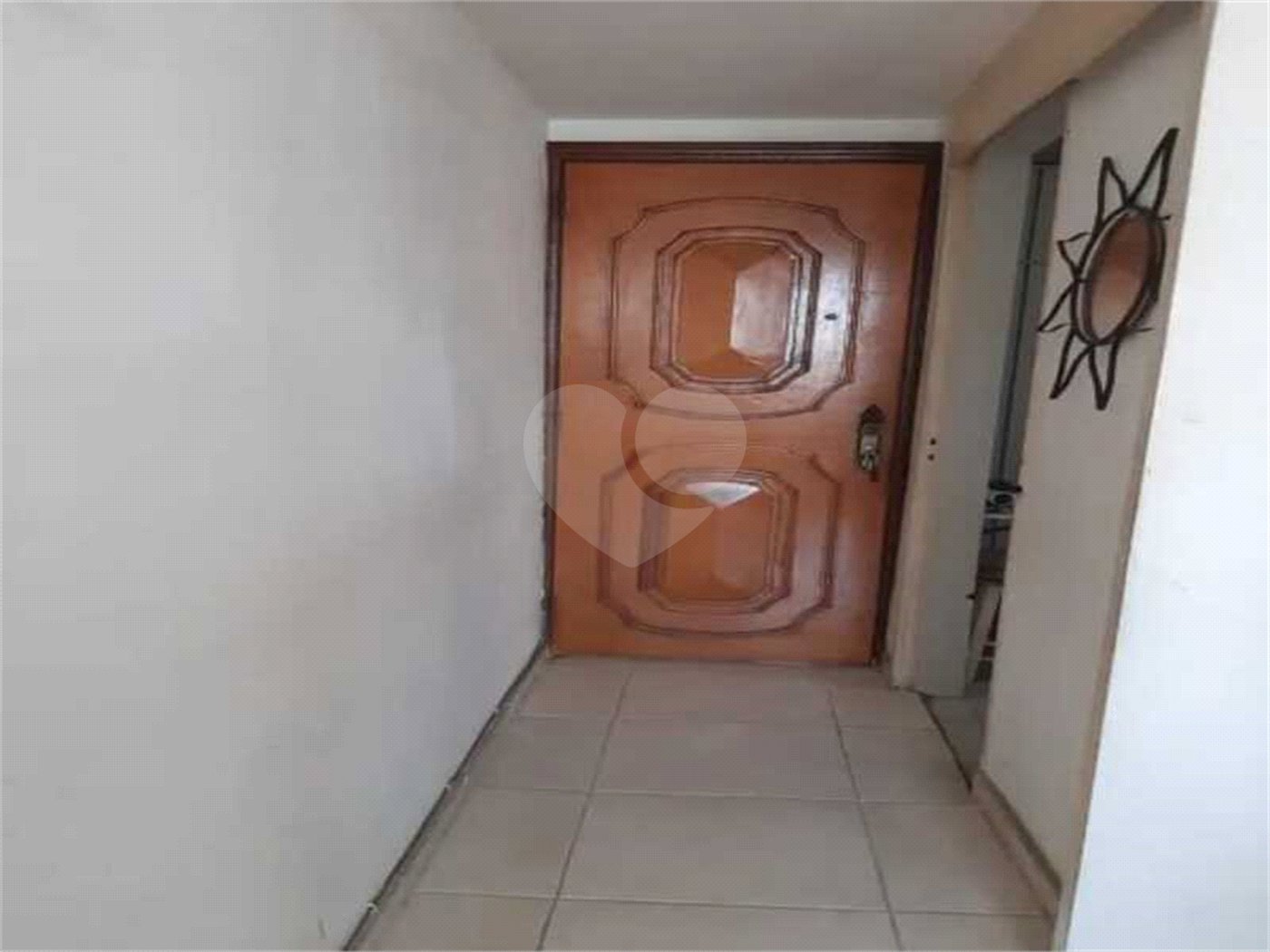 Apartamento à venda com 3 quartos em Tijuca, Rio de Janeiro, RJ