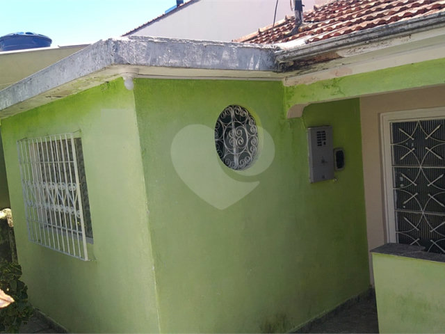Casa à venda com 5 quartos em Imirim, São Paulo, SP