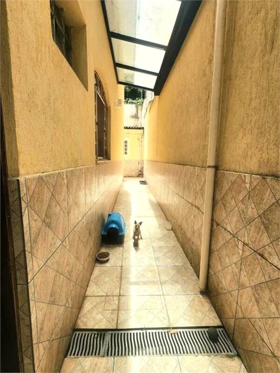 Sobrado à venda com 3 quartos, sendo 1 suíte, em Jardim das Vertentes, São Paulo, SP